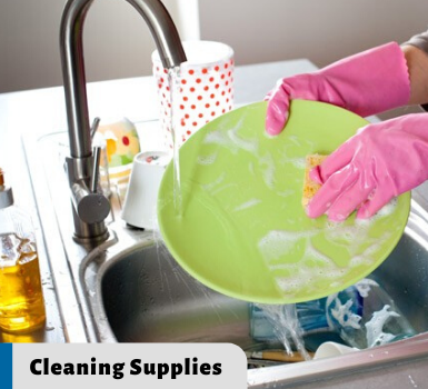 Cleaning Supplies Wholesale at Youthstar (W) Ltd