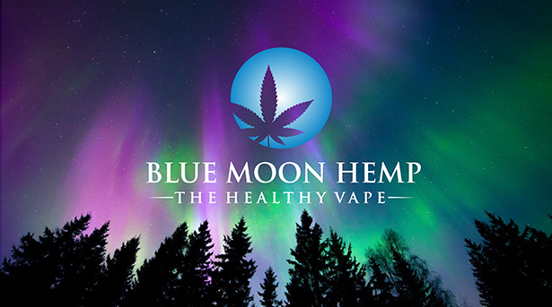 Blue Moon Hemp CBD