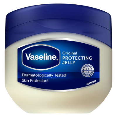 VASELINE ORIGINAL PETROLEUM JELLY 100ML X 12