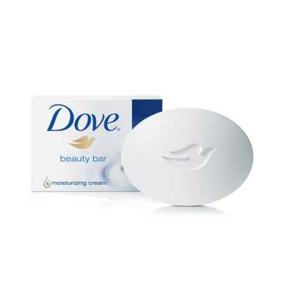 DOVE SOAP ORIGINAL 100G SINGLE PACK