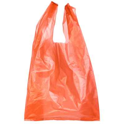 MEGA JUMBO HT RED CARRIER BAGS 1000S