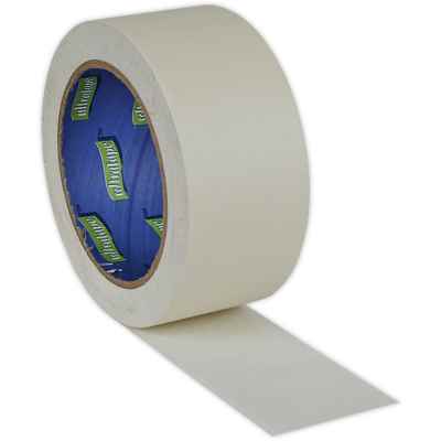 MASKING TAPE 2 INCH 6 PACK