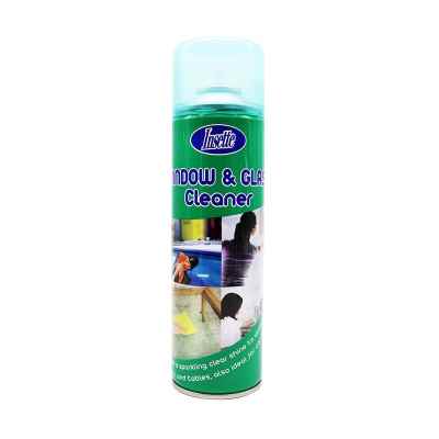 INSETTE WINDOW & GLASS 500ML X 6