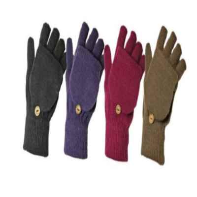 HANDY MAGIC MITTEN COMBO ASSTD 12 PK GLM-92