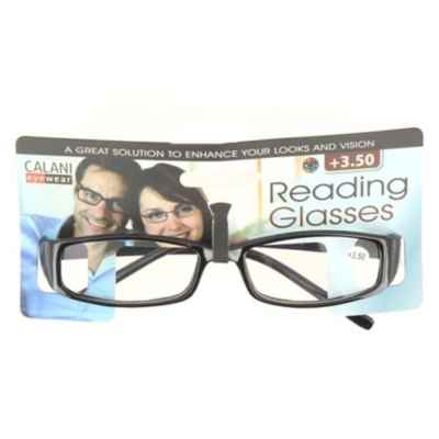 READING GLASSES +3.50 (R)