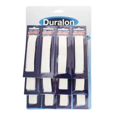 DURALON HEMMING TAPE X 6