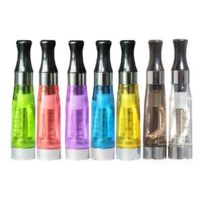 ATOMIZER ONLY 5 COLOURS CE4
