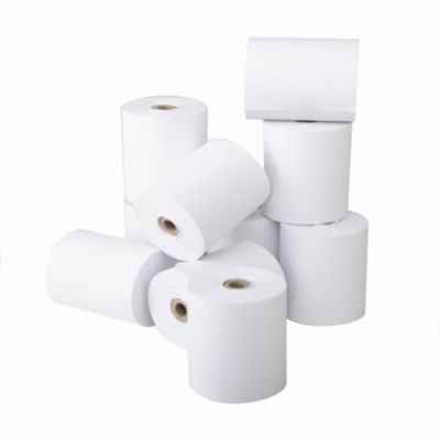 THERMAL ROLL SIZE 57MM X 40M 20 ROLLS