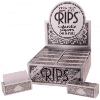 RIPS XTRA THIN KING SIZE PAPER 24 ROLLS