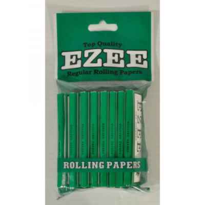 EZEE GREEN STD BAG OF 8