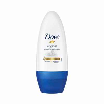 DOVE DEODORANT ROLL ON 50ML X 6