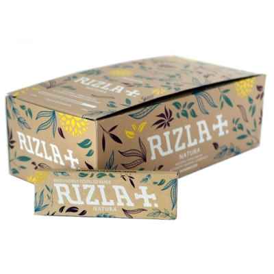 RIZLA NATURA STANDARD 50S