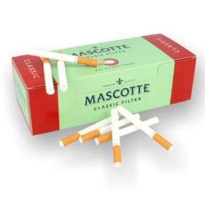 MASCOTTE CLASSIC TUBES 200S X 5