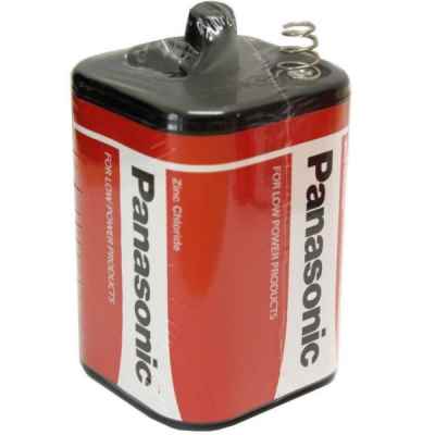 EVEREADY PJ996 LANTERN BATTERY 6V