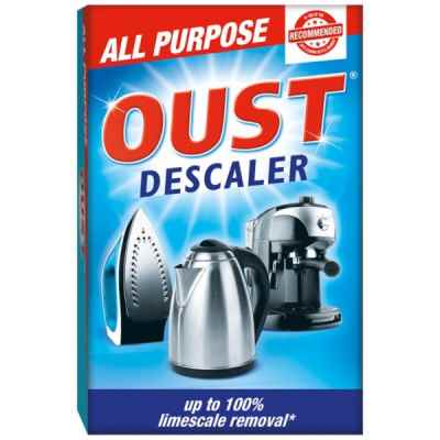 OUST ALL PURPOSE DESCALER 3 SACH X 6