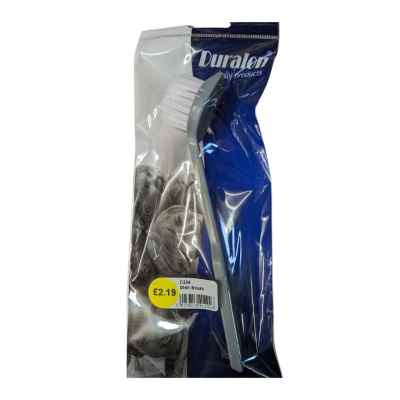 DURALON DISH BRUSH SINGLE X 6