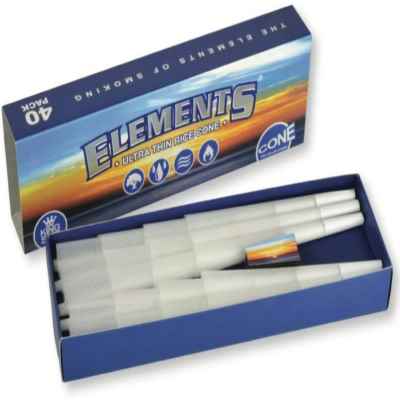 ELEMENT CONE KS 40PK