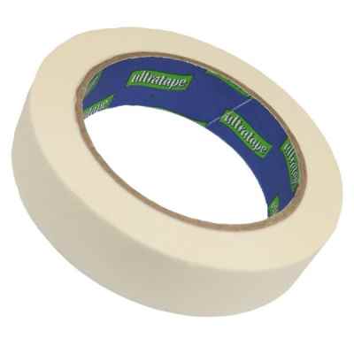 MASKING TAPE 1 INCH 9 PACK
