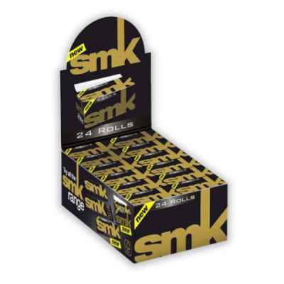 SMK GOLD ROLLS 24S