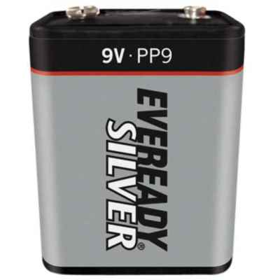 EVEREADY PP9  - 9V