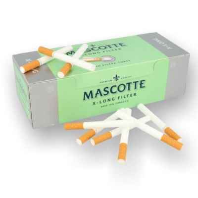 MASCOTTE X-LONG TUBES 200S X 5