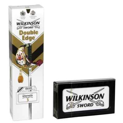 WILKINSON SWORD BLADES 5PK X 20