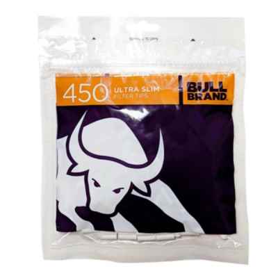 BULLBRAND ULTRA SLIM BAGS 450S X 20