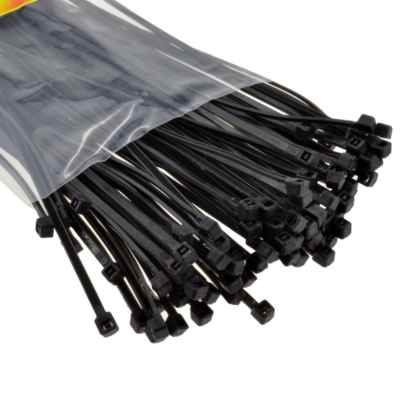 DURALON CABLE TIES X 6