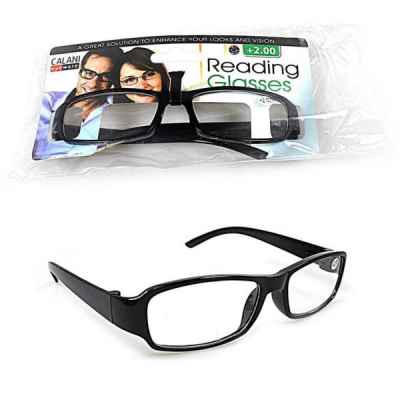 READING GLASSES +2.00 (R)