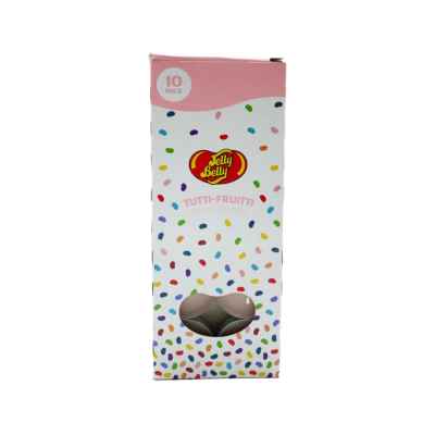 JELLY BELLY SCENTED TEALIGHTS TUTTI FRUITTI 1
