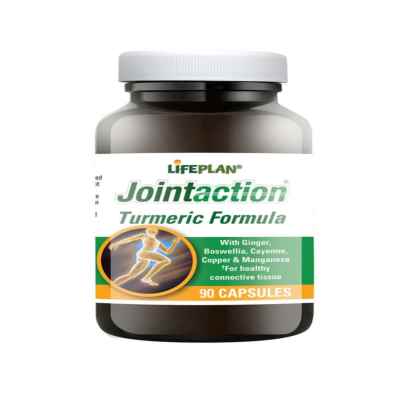 JOINT ACTION TUMERIC FORMULA  X 60 TABLETS