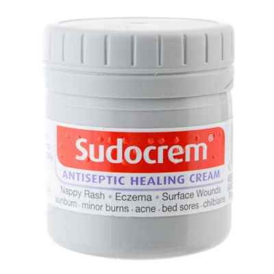 SUDOCREM ANTISEPTIC CREAM 60GM X 12