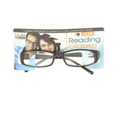 READING GLASSES +3.00 (R)