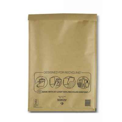 MAIL LITE GOLD J/6 PADDED ENVELOPE (300x440) 