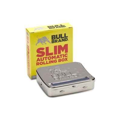 BULLBRAND SLIM AUTO ROLLING BOX X 5