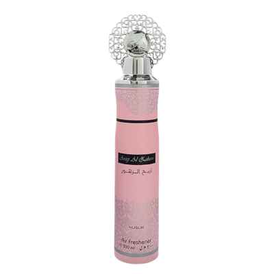 NUSUK AIR FRESHENER AREEJ AL ZAHOOR 300ML X 1