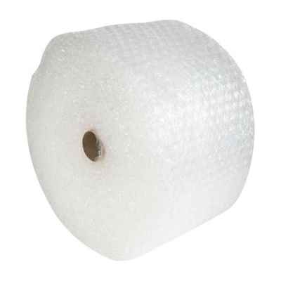 LARGE BUBBLE WRAP - 1500MM X 50M - 5/300MM