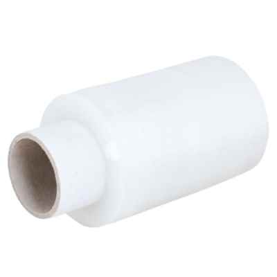 CLEAR MINI HANDWRAP - 100MM X 150M X 17MU