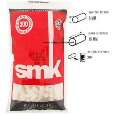 SMK REGULAR TIPS 300S X 50