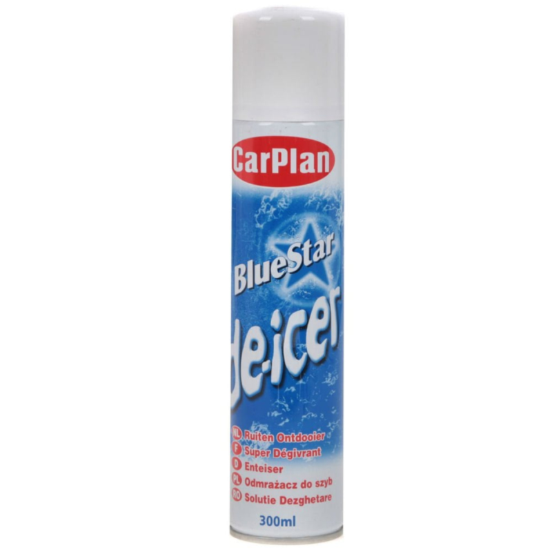 carplan de icer asda