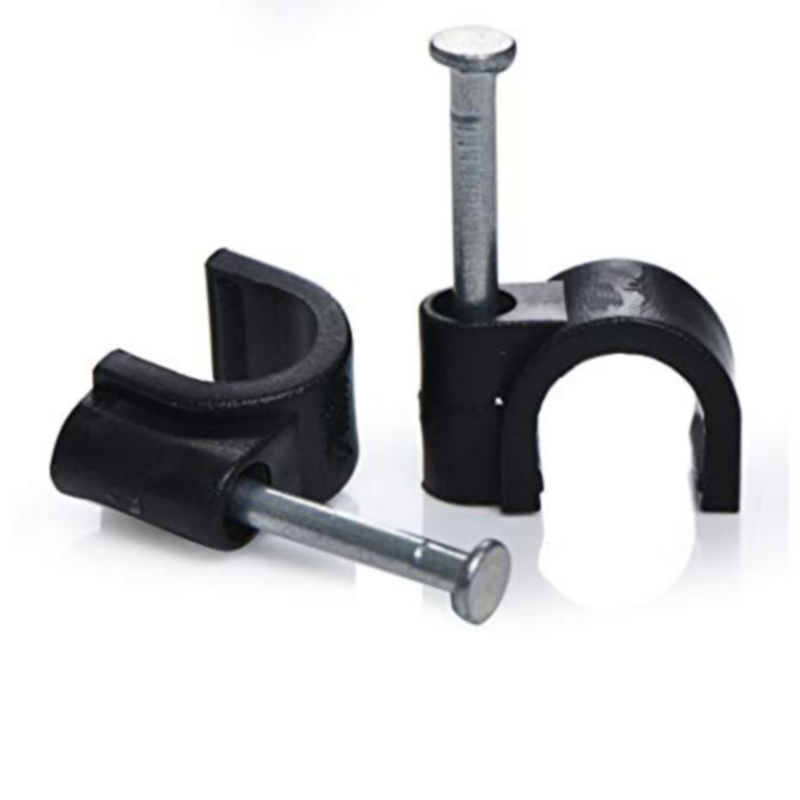 TELEPHONE CABLE CLIPS 50S YouthStar