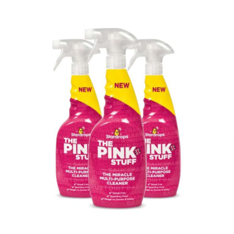 The Pink Stuff Bathtub Cleaner at Joseph Martinez blog