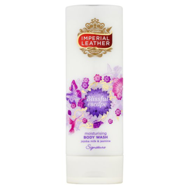 IMPERIAL LEATHER SHOWER GEL BLISSFUL 250ML X YouthStar