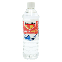 BARTOLINE WHITE SPIRIT 750ML X 12
