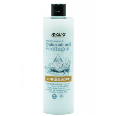 ANOVIA CONDITIONER HYALURONIC ACID & COLLOGEN