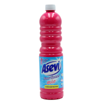 ASEVI FLOOR CLEANER MIO 1L X 12