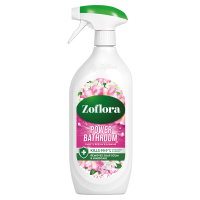 ZOFLORA BATHROOM FREESIA & JASMINE 800ML X 8