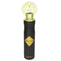 NUSUK AIR FRESHENER GOLDEN ELIXER 300ML X 12