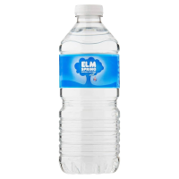 ELM SPRING STILL WATER 500ML X 24