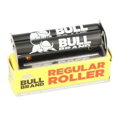BULLBRAND PLASTIC ROLLER STD X 10